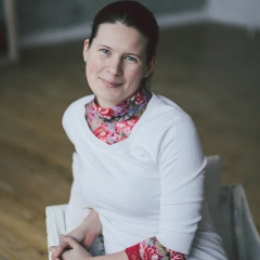 Ольга Липенкова, 11.04.1981, Москва