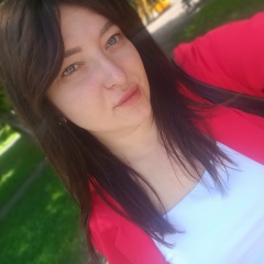 Виктория Русанова, 21.04.1994, Москва