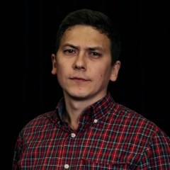 Алмаз Загидуллин, 09.09.1987, Казань