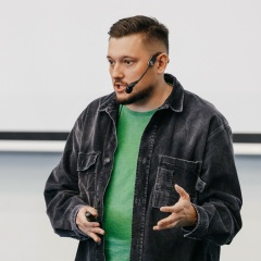 Илья Александров, 03.07.1982, Москва