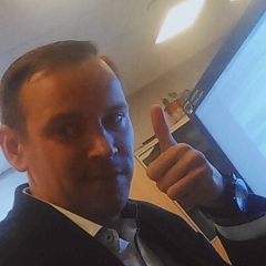 Виталий Мосеев, 28.01, Москва