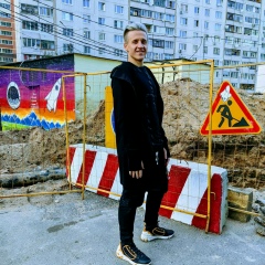 Александр Горбатенко, 26.02.1992, Москва