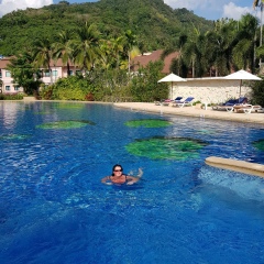 Ольга Воронкова, 14.07.1979, Москва