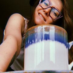 Дарья Козина