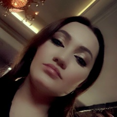 Марго Хромова, 25.06.1993, Семей