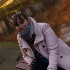 Ирина Трегуб, 01.12