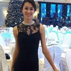 Рамина Кухарева, 21.01.1986, Алматы