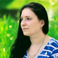 Мари Иванова, 25.09, Санкт-Петербург