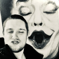 Андрей Кошелев, 28.07, Москва