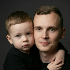 Николай Буров, 12.01.1996, Воскресенск