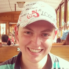 Николай Куликов, 23.02, Москва