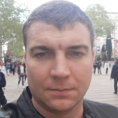 Сергей Бузовский, 27.10.1985, Одесса