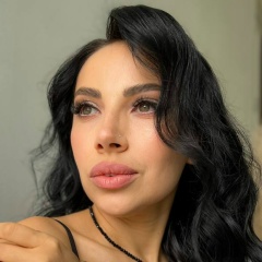 Ольга Шатрова, 02.02.1991, Ессентуки