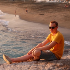 Илья Костров, 22.11.1989, Сосновый Бор