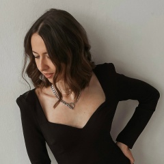 Анна Соловьева, 03.04, Москва