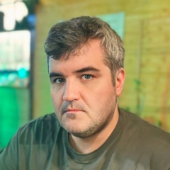 Алексей Белоусов, 25.02.1981, Москва