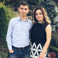 Рудик Галстян, 27.03, Ванадзор