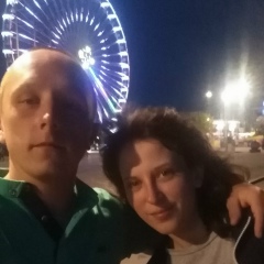 Виолетта Стельмах, 25.11