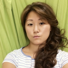 Irina Kim, 04.04.1983, Санкт-Петербург