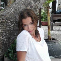 Мария Андриевская, 13.08.1987, Иркутск