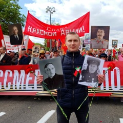 Борис Воробьёв, 11.10.1986, Минск