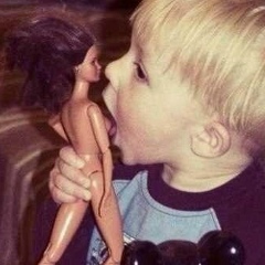 Айрат Айратик, 15.04