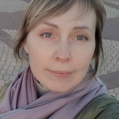 Олеся Пшеницына, 03.03, Уржум