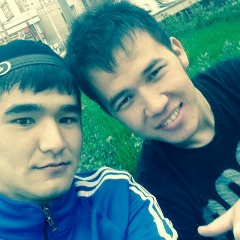 Данияр Мамасалиев, 15.09.1991, Ош