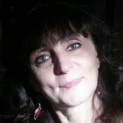 Людмила Голубева, 24.02, Санкт-Петербург