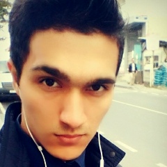 Jorabek Orunbayev, 05.06, İstanbul