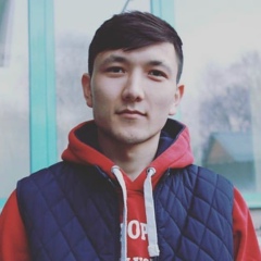 Syrym Makhmet, 24.06.1997