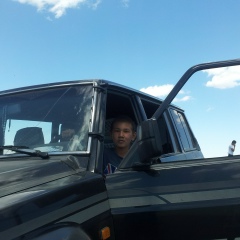 Елжас Ауесхан, 06.04.1989, Москва