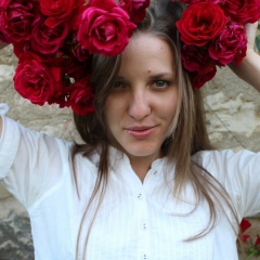 Ксения Лихтина, 11.01