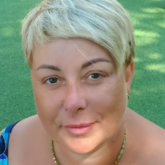 Оксана Корнева, 04.07.1984, Саратов