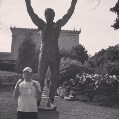 Dulat Bukanov, 11.04.1989, Los Angeles