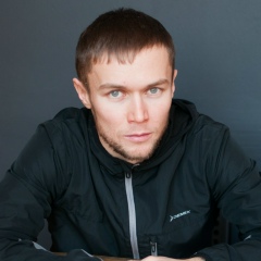 Иван Запонов, 25.04, Трехгорный