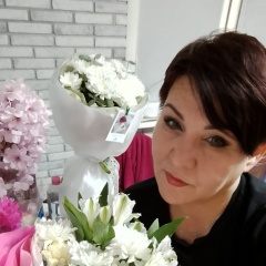 Гульнара Чернышева, Мензелинск