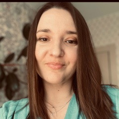 Екатерина Савчук, 27.08, Санкт-Петербург