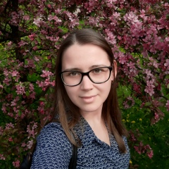 Елена Кирова, 25.04.1987, Санкт-Петербург