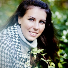 Юлия Карасева, 05.11, Санкт-Петербург