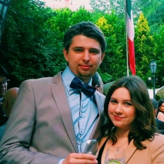 Андрей Пашков, 05.02.1988, Москва