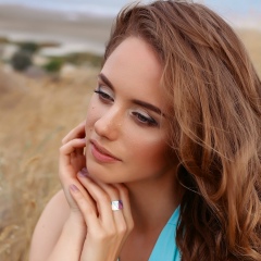 Лена Реммель, 08.06, Ростов-на-Дону
