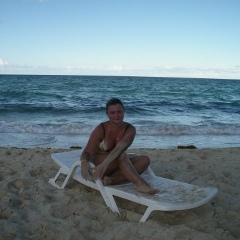 Елена Юпатова, 19.10.1980, Toronto