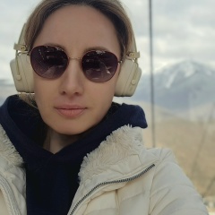 Alexandra Milaya, 05.12