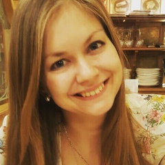 Марина Стрепетова, 27.04.1994, Barcelona