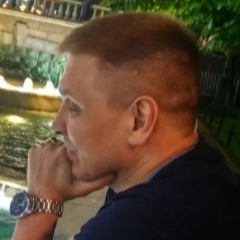 Максим Мерзляков, 14.03.1984, Москва