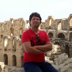 Сергей Гаранин, 18.01.1987, Киев