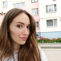 Татьяна Слюсаренко, 28.07.1989, Таганрог