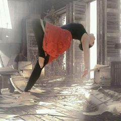 Евгения Ким, 30.05.1992, Ташкент