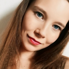 Ольга Дубинкина, 10.03, Екатеринбург